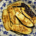 ほしるん's cooksnap of when they made コクがある♪簡単炒めなすのしょうゆ漬け.