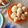 神風＊'s cooksnap of when they made ＊めんつゆバターのコーンおにぎり＊.