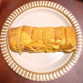 ステルトミチル's cooksnap of when they made お弁当や手巻きずしに＊しっとり甘い卵焼き.
