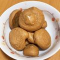 ねばねば星人's cooksnap of when they made 卵不使用プロテインクッキー オーブンなし.