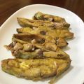 Nilmini's cooksnap of when they made 簡単おいしぃ♪フィッシュティッカ.