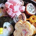 chisanaまま's cooksnap of when they made 豚肉❤のりチーズ巻き　お弁当のおかず.