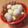 ayumi1509's cooksnap of when they made 片栗粉で簡単♡スノーボール.