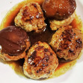 ◎とみー◎'s cooksnap of when they made 簡単！椎茸の肉詰め.