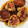 ◎とみー◎'s cooksnap of when they made 簡単！椎茸の肉詰め.