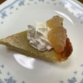 塩むすび好き's cooksnap of when they made さつまいものタルト.