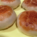 クックJA77BR☆'s cooksnap of when they made もちもちおやき.