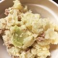 ぴあの＊'s cooksnap of when they made 脂質異常症向けポテトサラダ.