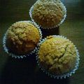 まっちゃ大好き♪'s cooksnap of when they made 簡単ヘルシーなオートミールマフィン.