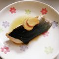 ハナマルキッチン's cooksnap of when they made ブリのアラの煮つけ.