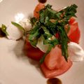 ✱Lily✱'s cooksnap of when they made 簡単！おしやれおつまみ★カプレーゼ.