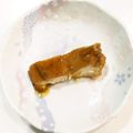 ぐりこ♪♪♪'s cooksnap of when they made 鶏むね肉のさっぱり煮。（電気圧力鍋６分）.