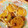 クックZJWPGX☆'s cooksnap of when they made れんこんのはさみ揚げ　もやしあんかけ.