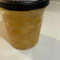 おにぎりちゃんママ's cooksnap of when they made りんごのジャム～簡単すぎておいしすぎ～.