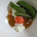 クックOYTSP1☆'s cooksnap of when they made 超簡単！温泉卵の作り方.