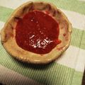 こごう's cooksnap of when they made ビビンバに最高！美味！コチュジャンタレ♡.