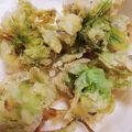 チコリママ's cooksnap of when they made 春の味覚☆ふきのとうの天ぷら&味噌汁.