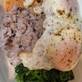 あすまるクッキング's cooksnap of when they made ほうれん草のナムル・中華副菜.