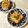 puniＫ's cooksnap of when they made 厚揚げの明太マヨ焼き.