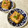 puniＫ's cooksnap of when they made 厚揚げの明太マヨ焼き.