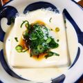 フリージア♬'s cooksnap of when they made 簡単おつまみ！お豆腐、豆乳に投入！！.