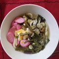 家系大好き's cooksnap of when they made 【簡単】うどんのかけ汁.