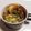 チコリママ's cooksnap of when they made ふきのとうの天ぷらリメイクお味噌汁.