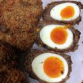 ゆしおんまま's cooksnap of when they made 超簡単☆ボリュームたっぷりスコッチエッグ.
