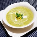 辰夫女子's cooksnap of when they made 菜の花のポタージュ.