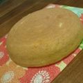 earth mama's cooksnap of when they made 【HM使用】炊飯器 キャロットケーキ.