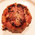 ポノ7's cooksnap of when they made 話題のベーカマ.