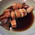 クック1Z5HOG☆'s cooksnap of when they made 簡単　失敗しない☆いかめし.