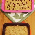らびのゆうママ's cooksnap of when they made 簡単！バナナと甘酒のパウンドケーキ.