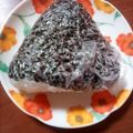 クックQX2SO4☆'s cooksnap of when they made 簡単お茶漬けおにぎり！洗い物少なく楽チン.