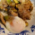 むぎ✳️ママ's cooksnap of when they made ◎マヨアボカド丼◎.