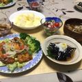 明日の風☆'s cooksnap of when they made 食後にも！健康やお腹持ちにも！カット林檎.