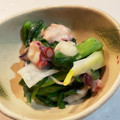 みちゅりんの部屋's cooksnap of when they made わけぎの酢味噌和え（ぬた和え）.