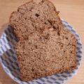 EmikoT's cooksnap of when they made カシスマフィン(カシスリキュール使用).