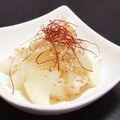 ☆GSSQHY☆'s cooksnap of when they made たくあんの中華風漬.