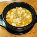 Asato★'s cooksnap of when they made 麻婆豆腐　.