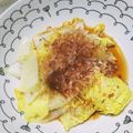 クック083103☆'s cooksnap of when they made レンジで簡単♪　白菜の温サラダ.