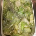 クックOWPJU3☆'s cooksnap of when they made 材料3つ！！キャベツと大根の塩麹漬け.