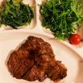 ひろ0922's cooksnap of when they made がっつり本格派！　四日市とんてき.