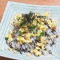 RateMal's cooksnap of when they made ひじき煮で♡夏にさっぱり超簡単ちらし寿司.