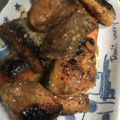 iwako0219's cooksnap of when they made うまいっ！フライパン一つで簡単鮭マヨ。.