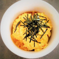 ひさかた's cooksnap of when they made 黄金色♪卵だけのとろとろ卵どんぶり.