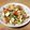 クックI7I5L1☆'s cooksnap of when they made ＊白菜のチーズおかか和え＊.