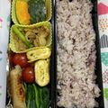 ぐりtoぐら's cooksnap of when they made 残った七草で卵焼き.