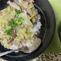 ぐりtoぐら's cooksnap of when they made お二人さんの白菜とひき肉のあんかけ！.