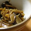 halcoママ's cooksnap of when they made きのこの佃煮♪.